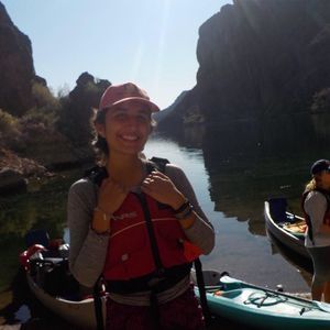 Meet your Posher, Caroline